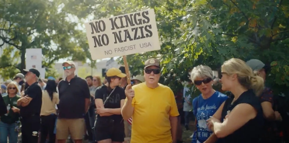 Five Stages of Community Organizing